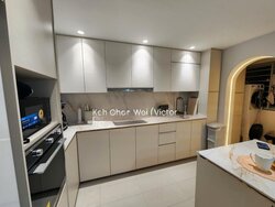 Blk 467B Casa Spring @ Yishun (Yishun), HDB 5 Rooms #456285121